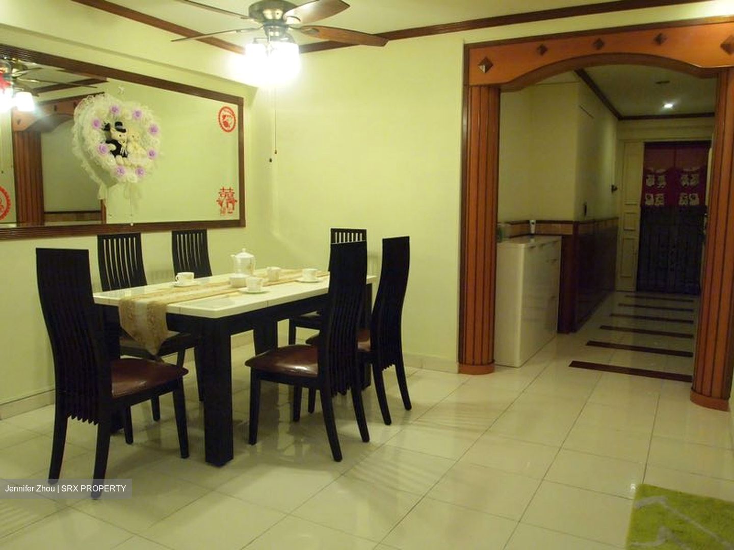 Woodlands Drive 62 (Woodlands), HDB 5 Rooms For Rent 98056251